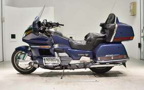 HONDA GL1500 GOLD WING 1989 SC22