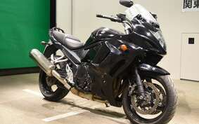 SUZUKI BANDIT 1250 F 2013 GW72A