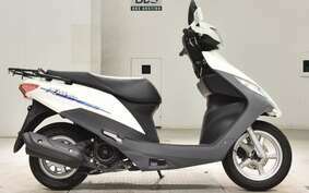 SUZUKI ADDRESS V125 DT11A