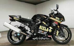 SUZUKI GSX-R1000 2007 BZ121