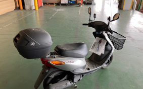 YAMAHA JOG SA55J