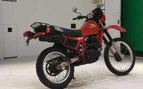 HONDA XL250R MD03