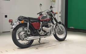 KAWASAKI W1 S 1970 W1F