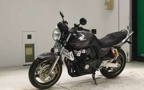 HONDA CB400SF VTEC Spec3 2006 NC39