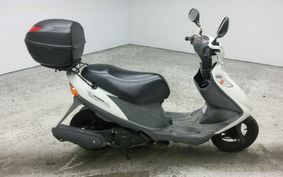 SUZUKI ADDRESS V125 G CF4EA