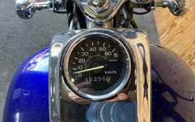 HONDA MAGNA 50 AC13