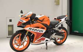 HONDA CBR250RR A MC51