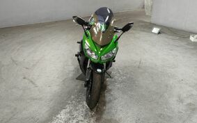 KAWASAKI NINJA 1000 2016 ZXT00L