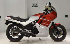 HONDA CBX750F BOLDOR 1986 RC17