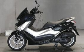 YAMAHA N-MAX 125 SE86J