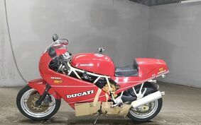 DUCATI 400SS 1991 400S