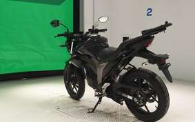 SUZUKI GIXXER 150 NG4BG