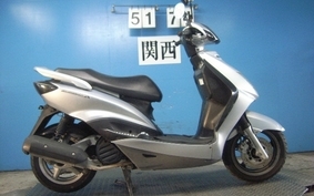 YAMAHA CYGNUS 125 X 2003 SE12J