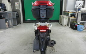 SUZUKI ADDRESS V125 S CF4MA