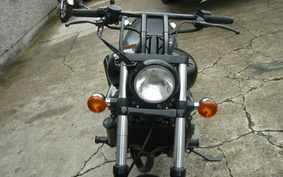 KAWASAKI ELIMINATOR 250 V Type VN250A