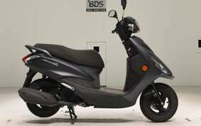 YAMAHA AXIS 125 Z SED7J