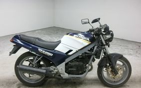 HONDA VTZ250 MC15