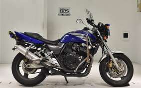 HONDA CB400SF VTEC K 2008 NC39