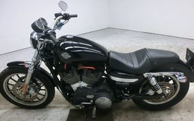 HARLEY XL1200RI 2007 CV3