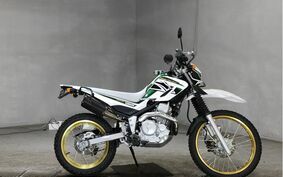 YAMAHA SEROW 250 DG31J