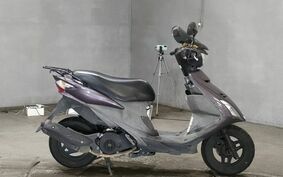 SUZUKI ADDRESS V125 S CF4MA