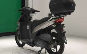 SUZUKI ADDRESS 110 CE47A