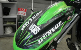 KAWASAKI KX450 F KX450F