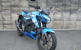 SUZUKI GSX-S125 ABS DL32B