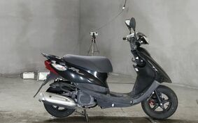 YAMAHA JOG ZR Evolution 2 SA39J