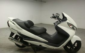 SUZUKI SKYWAVE 250 (Burgman 250) S Fi CJ43A