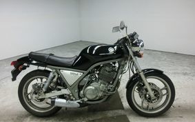 YAMAHA SRX600 1985 1JK