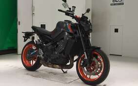 YAMAHA MT-09 2021 RN69J