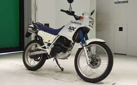 HONDA NX125 JD09