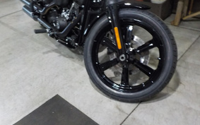 HARLEY FXBBS 2024 YYK