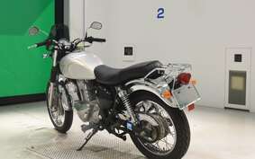 KAWASAKI ESTRELLA RS Custom BJ250A