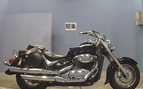 SUZUKI INTRUDER 400 Classic 2003 VK54A