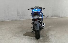 SUZUKI GIXXER 250 SF ED22B