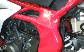 HONDA CBR250RR A MC51