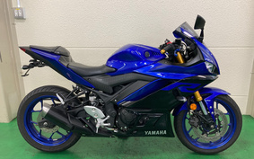 YAMAHA YZF-R3 ABS 2020 RH13J