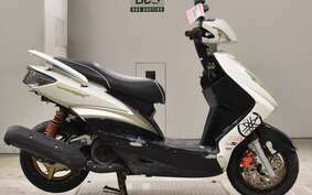 YAMAHA CYGNUS 125 XSR 2 SE44J