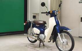 HONDA C110 SUPER CUB JA44