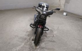 HONDA  REBEL 1100DCT SC83