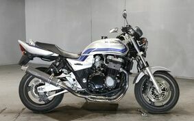 HONDA CB1300SF SUPER FOUR 1999 SC40