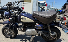 HONDA MONKEY Z50J