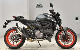 DUCATI MONSTER 937 2022 4M00A