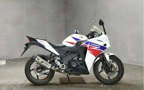 HONDA CBR125R JC50