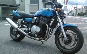 SUZUKI INAZUMA 1200 (GSX1200) 1998 GV76A