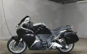 HONDA VFR1200F DCT 2011 SC63