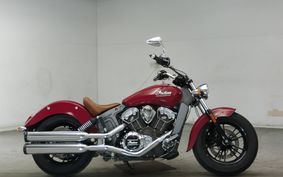 INDIAN Scout 2015 MSA0