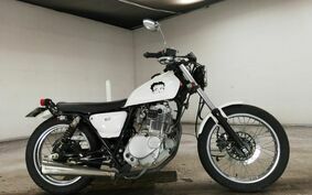 SUZUKI GRASS TRACKER NJ4BA